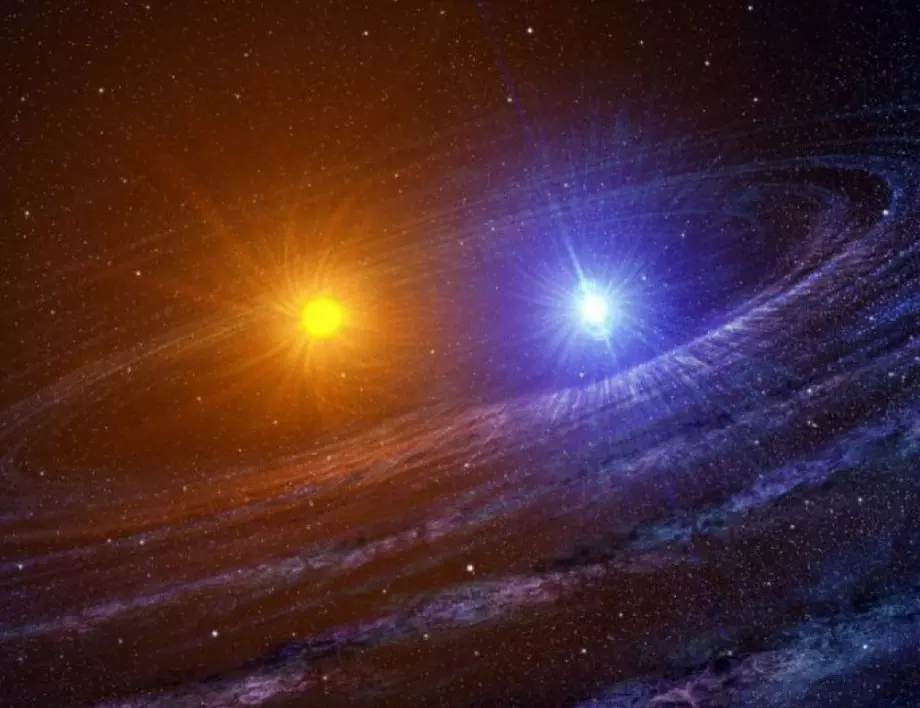 "Нова звезда", ярка като Полярната звезда, ще избухне в небето тази година