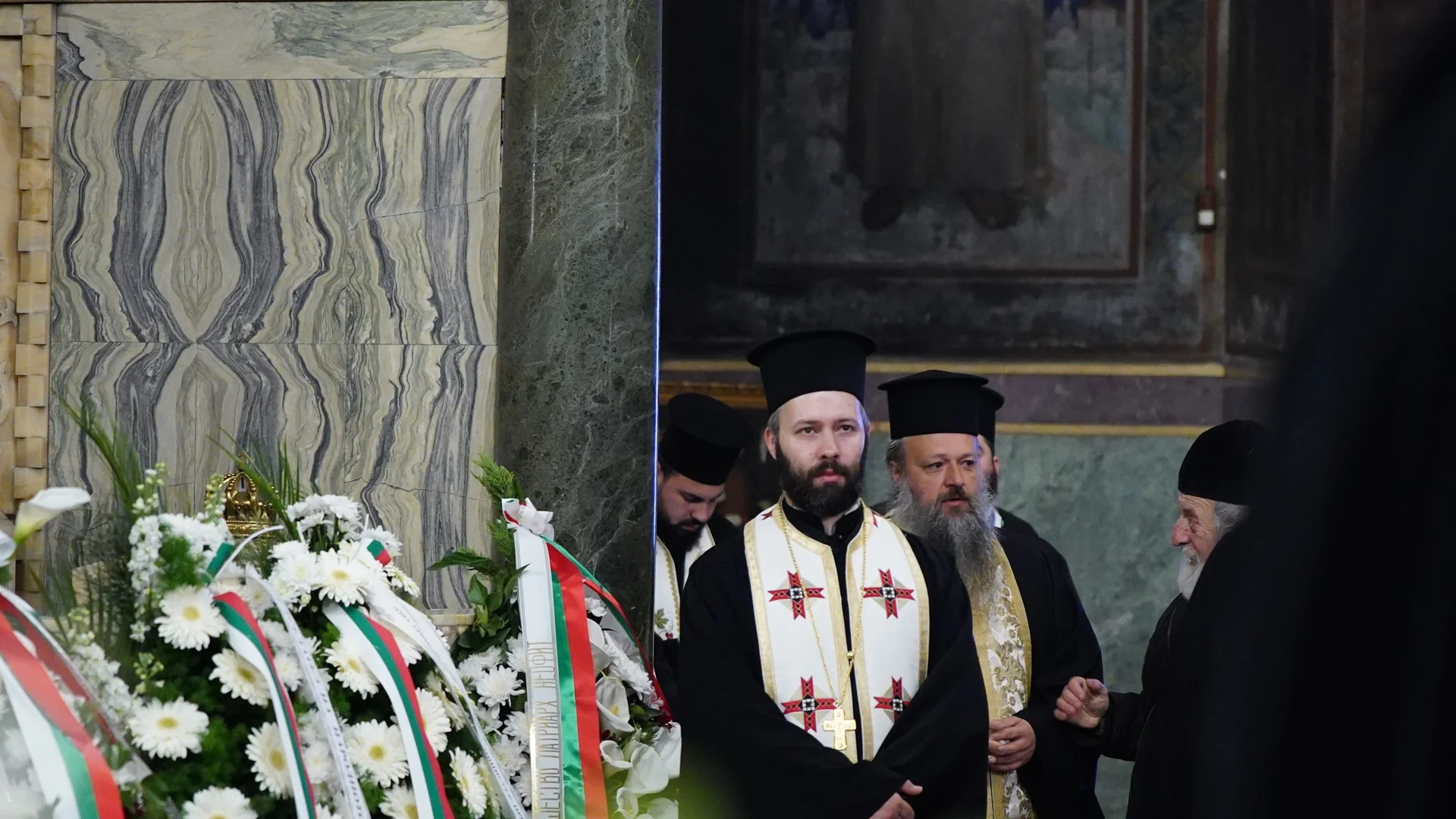 Ясно е кога ще бъде избран нов патриарх на България