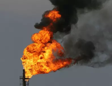 Дронове: Над 20% от преработката на петрол в Русия е аут само за половин седмица (ВИДЕО)