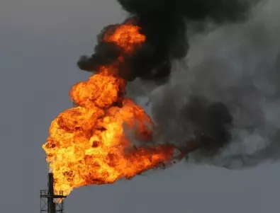 Какво е поразено в петролната рафинерия в Калуга: Първи украински данни (ВИДЕО)
