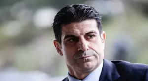 Няколко познайници от БФС и 1 изненада - ето какво предложи Георги Иванов за новия Изпълком