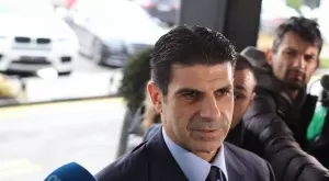 Един от кандидатите посочи една опасност относно екипа, с който Георги Иванов ще работи