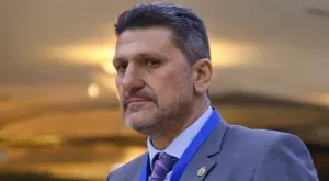 Филип Филипов назова ключа към успеха на ЦСКА над Левски и осъди вълненията по трибуните