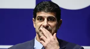 "Сини" фенове беснеят под поста на Левски за Георги Иванов - Гонзо: Падение, гавра, дъно, излагация