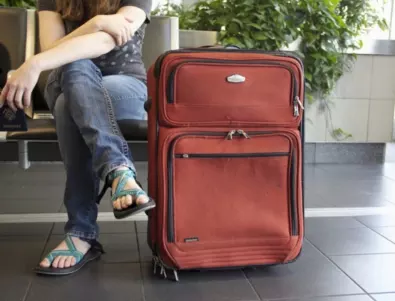 Хитри трикове: Как да съберете повече неща в куфара си