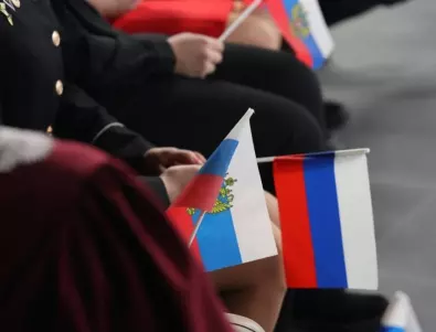 Путинските избори: Руснаците дават мандат на Кремъл да продължи войната и да започне Трета световна война