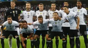 Бившият световен шампион Месут Йозил се обясни в любов на Ювентус