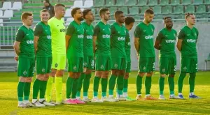 Без почивка: Лудогорец обяви контролен мач срещу Стяуа Букурещ на 23-ти март