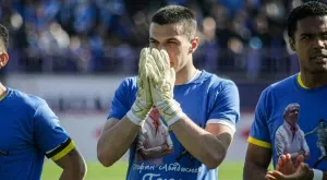 Левски вече мисли над лятната селекция, търси и нов вратар