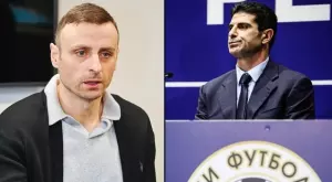 Георги Илиев посочи основната грешка на Димитър Бербатов и как Георги Иванов ще успее в БФС