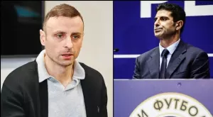 Един от най-близките до Борислав Михайлов: Надявам се, че е сложен краят на тази мръсна война