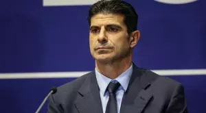 Новият Изпълком дебютира в сряда - БФС обяви първите теми