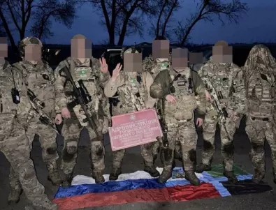 Руските доброволци обявиха за още 1 превзето село. Буданов коментира замяната на Тьоткино за Мелитопол (ВИДЕО)