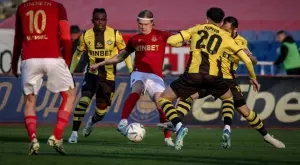 Легенда на ЦСКА се чуди на Ботев Пловдив и коментира: Играчите играят така, както треньорът иска