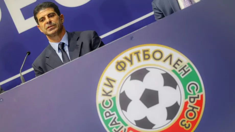 Идея на Гонзо: БФС да плаща на клубовете за налагане на българи в мачовете