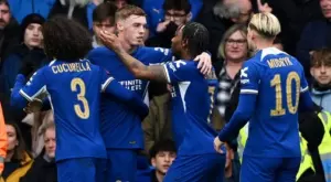 Емблематичен за Челси футболист направи всички в клуба на пух и прах