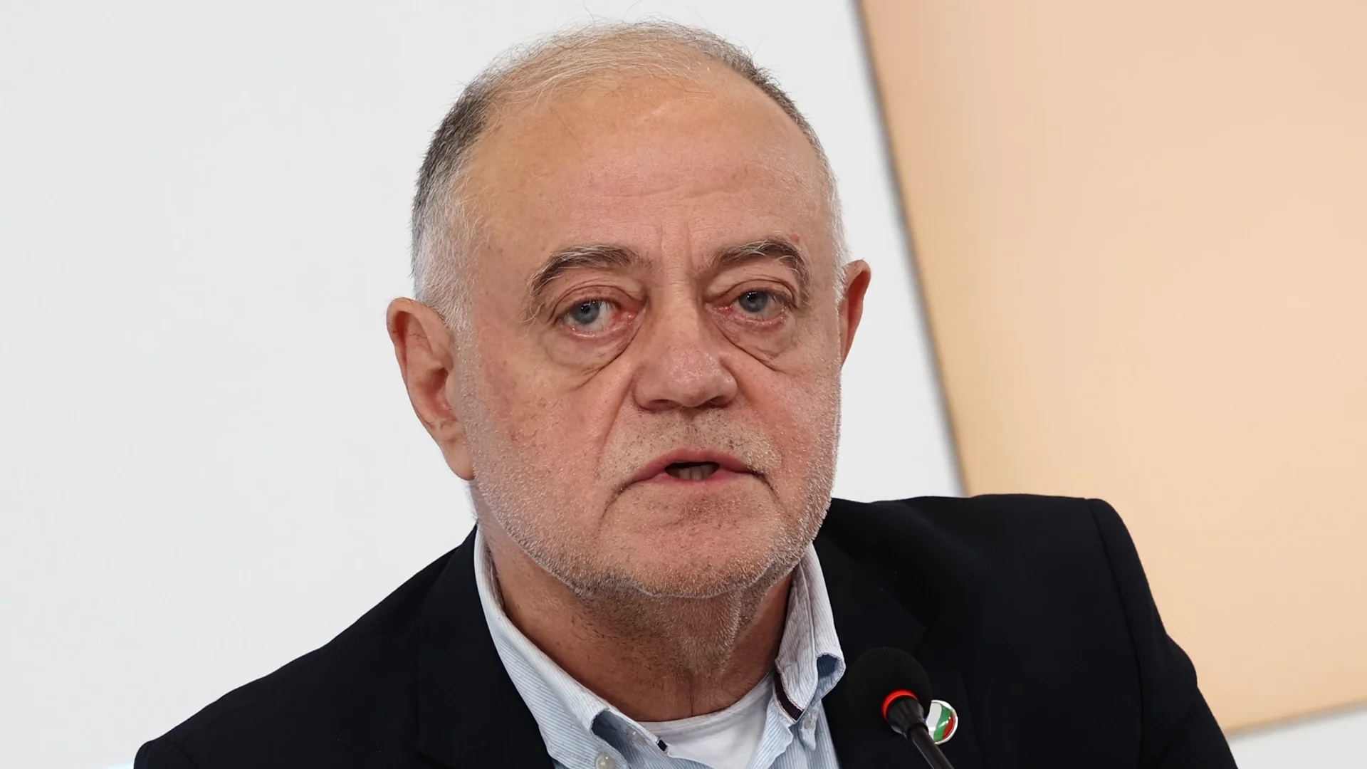 Атанасов ще предложи на ПП-ДБ да се върнат на масата на преговорите (ВИДЕО)