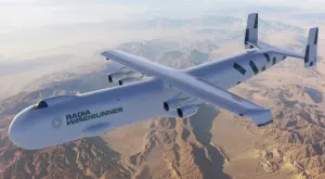 Стартъп разработва най-големия самолет в историята на авиацията 
