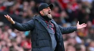 Проговори журналистът, който ядоса треньора на Ливърпул - Юрген Клоп: Бях много изненадан от реакцията му