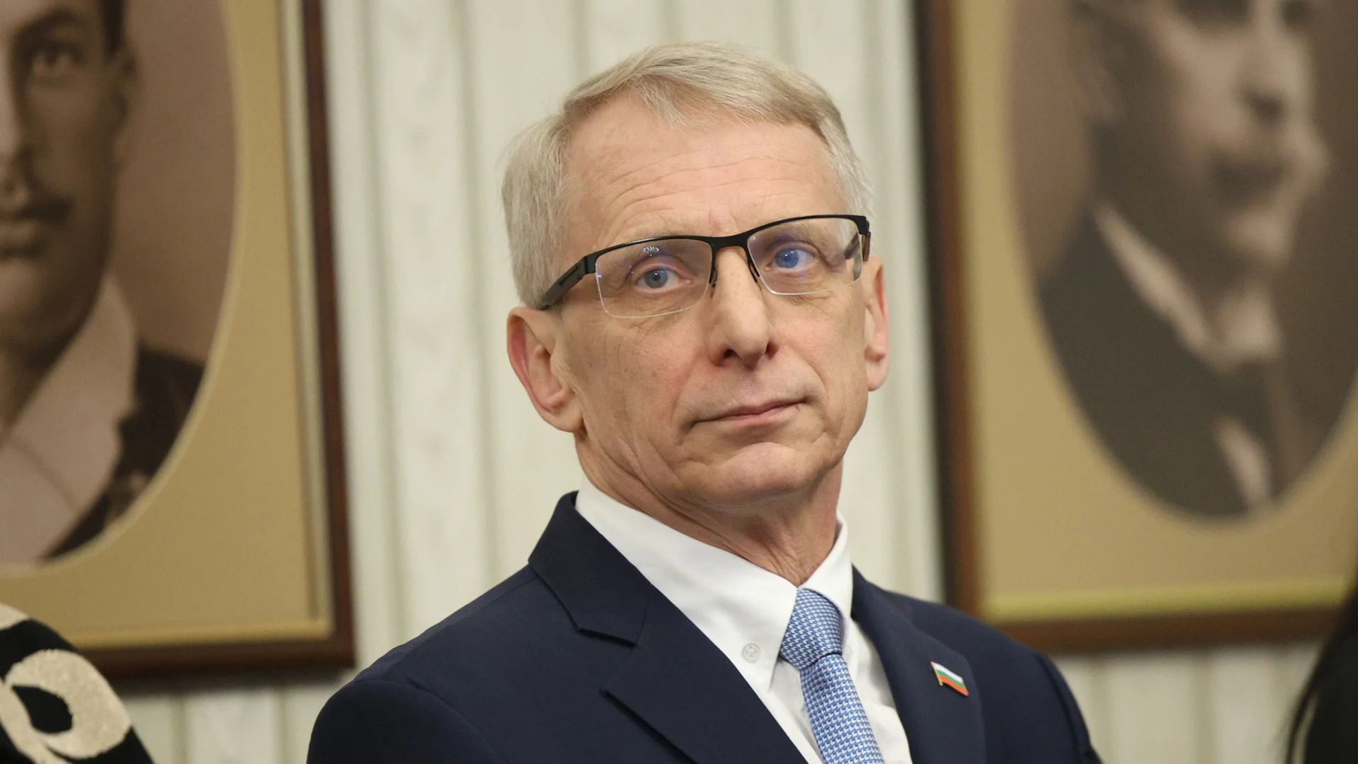 Обидени, но не съвсем: Денков обяви готовност за нови преговори с ГЕРБ 