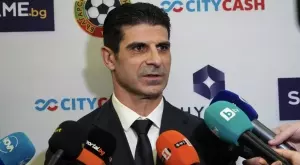 Гонзо отговори вкупом дали назначава Павел Колев и Михаил Александров за директори в БФС