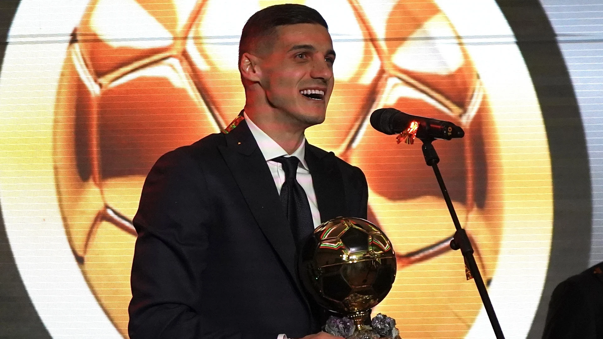 Кирил Десподов е фаворит за Играч на сезона в гръцката Суперлига