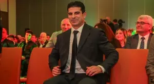 Легенда на ЦСКА обвини БФС за действие, ощетяващо "червените" - но се оказа грешка