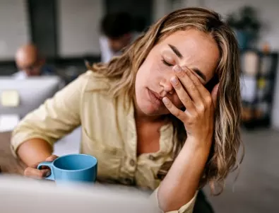 Защо ви се спи след хранене: неочаквани причини