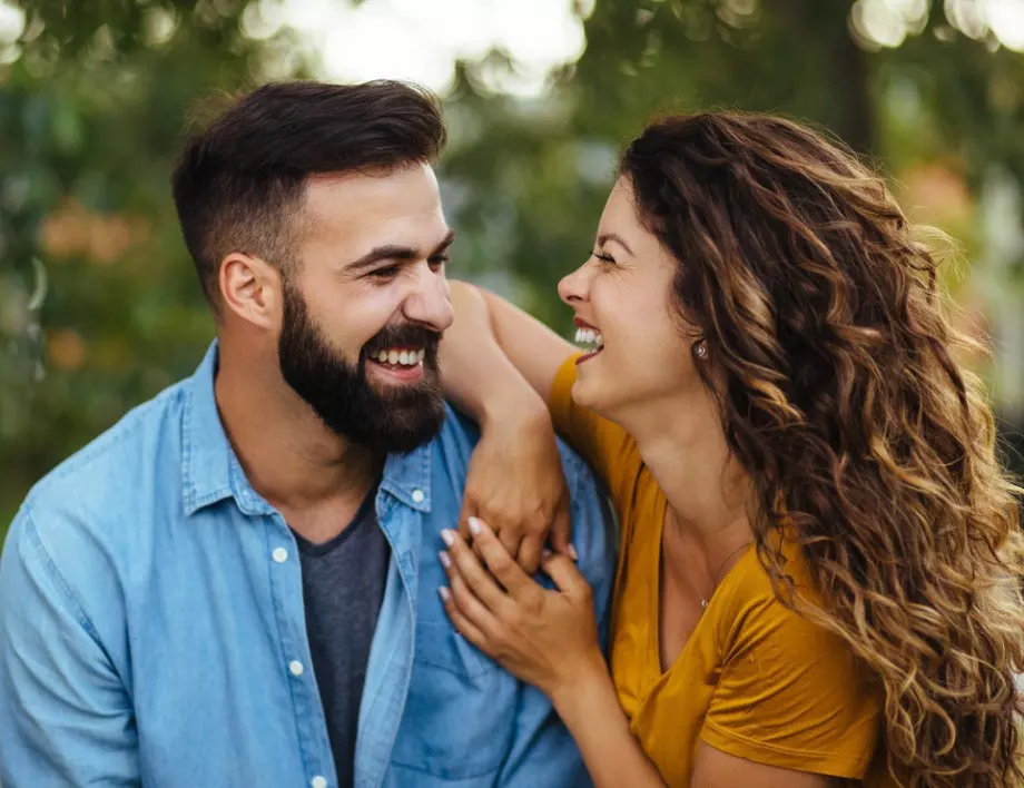 Идеалният съпруг: 9 качества на мъжа, за когото си струва да се ожениш