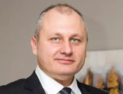 Кой е Валентин Мундров - кандидатът на Димитър Главчев за служебен министър на електронното управление?