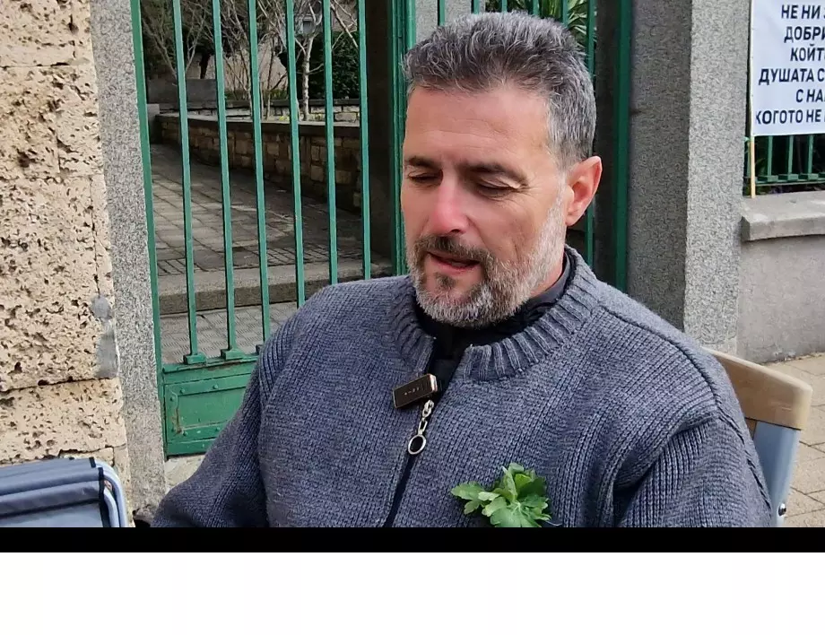 След 8-дневна гладна стачка: Сливенският свещеник е в реанимация