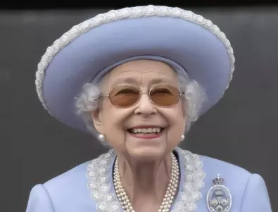Една от последните фотографии с кралица Елизабет II също е била манипулирана (СНИМКА)