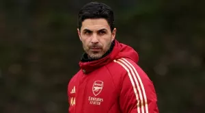 Решено: 32-годишният Седрик Соареш напуска Арсенал след края на сезон 2023/24