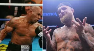 Обявиха как и кога ще тестват Майк Тайсън и Джейк Пол за наркотици, но не и какви ще са правилата на боя