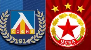 Женският волейболен Левски изравни ЦСКА в полуфиналната серия