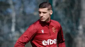 Три клуба от немската Бундеслига проявяват интерес към Кирил Десподов?