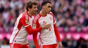 Потвърдено: Реал, Ливърпул, Сити? Байерн Мюнхен обяви бъдещето на Джамал Мусиала