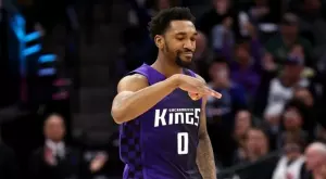 В мач с 232 точки и 1 продължение - Сакраменто Кингс с важна победа в НБА (ВИДЕО)