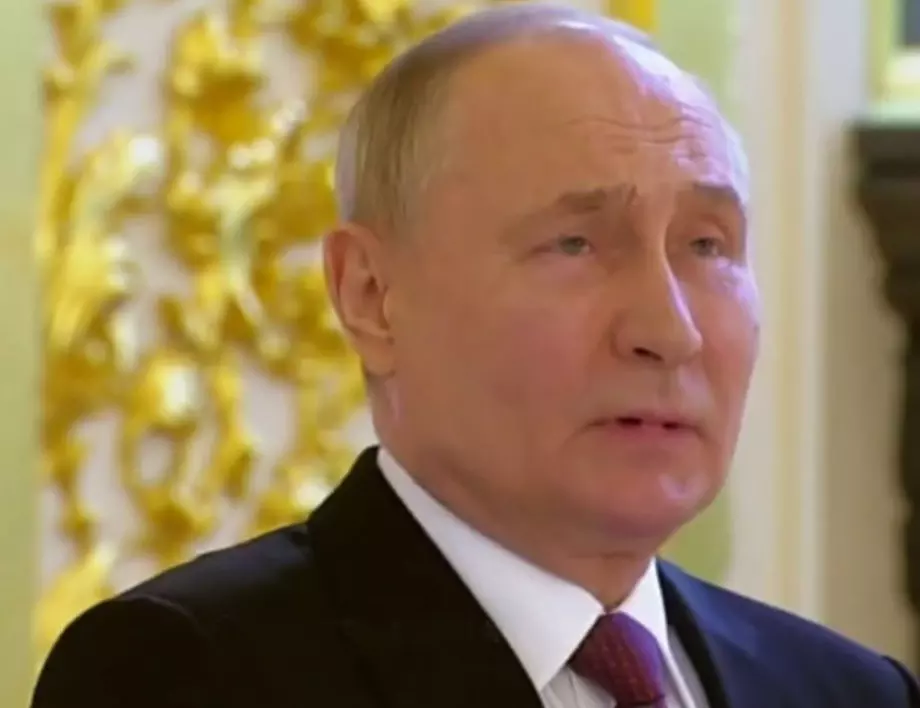 Неочакван проблем за Путин: ИДИЛ се обидиха, че не ги броят за атаката в Москва 