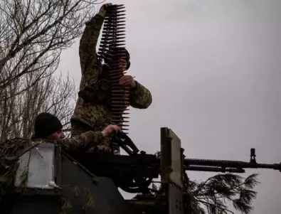 Тревога на фронта за Украйна: Часов Яр и на запад от Авдеевка – оценки (ВИДЕО)
