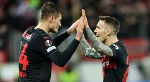 Серията на Байер не е най-дългата: Има 7 отбора с повече поредни мачове без поражение