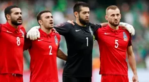 Треньорът на Азербайджан изненада - сравни България по сила с Швеция