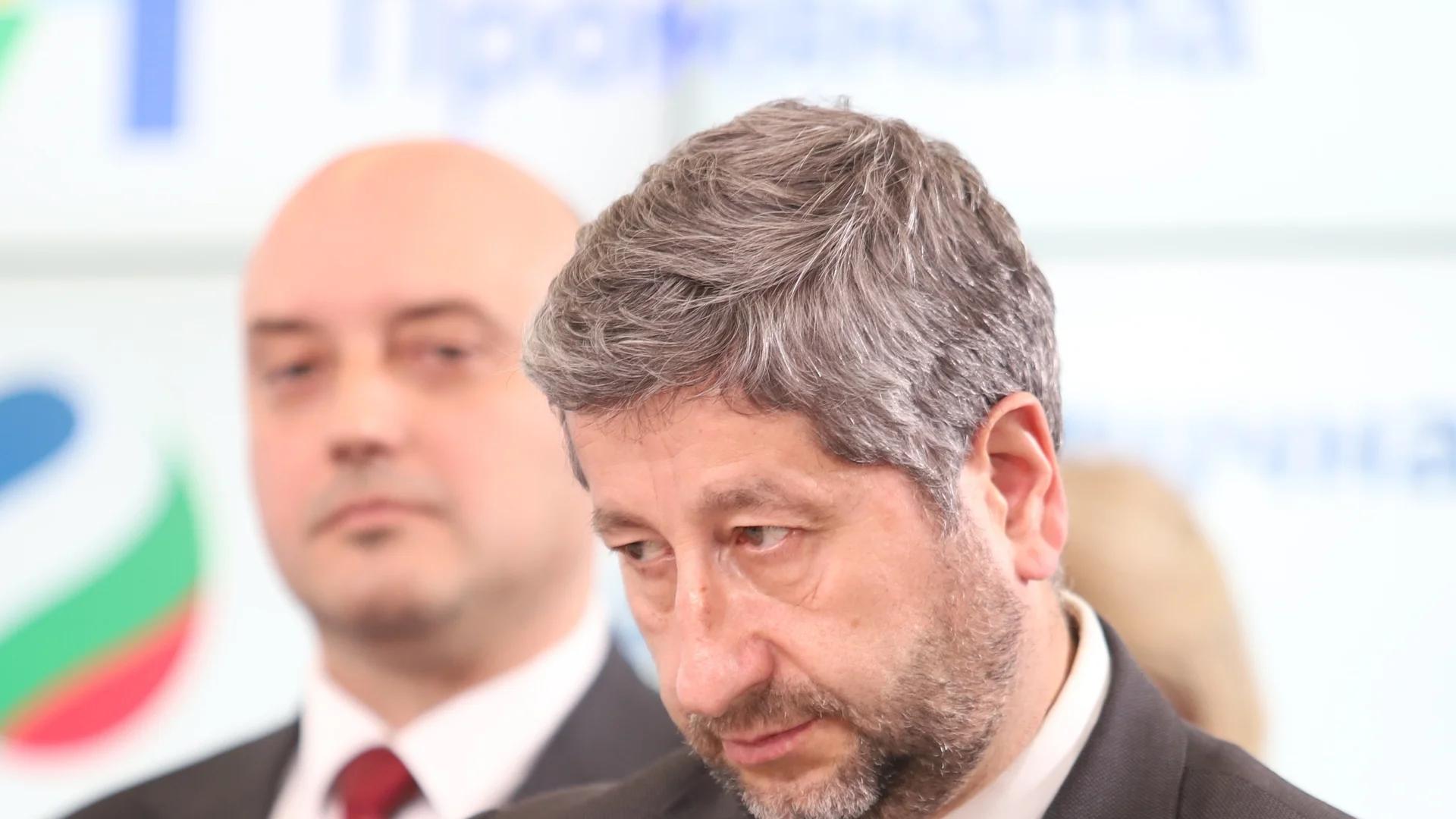 Христо Иванов към президента: Конституцията не е упътване за ползване на асансьор