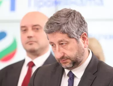 Христо Иванов към президента: Конституцията не е упътване за ползване на асансьор