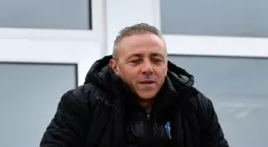 Черно море ще е с нов вратар от следващия сезон, взима Пламен Илиев