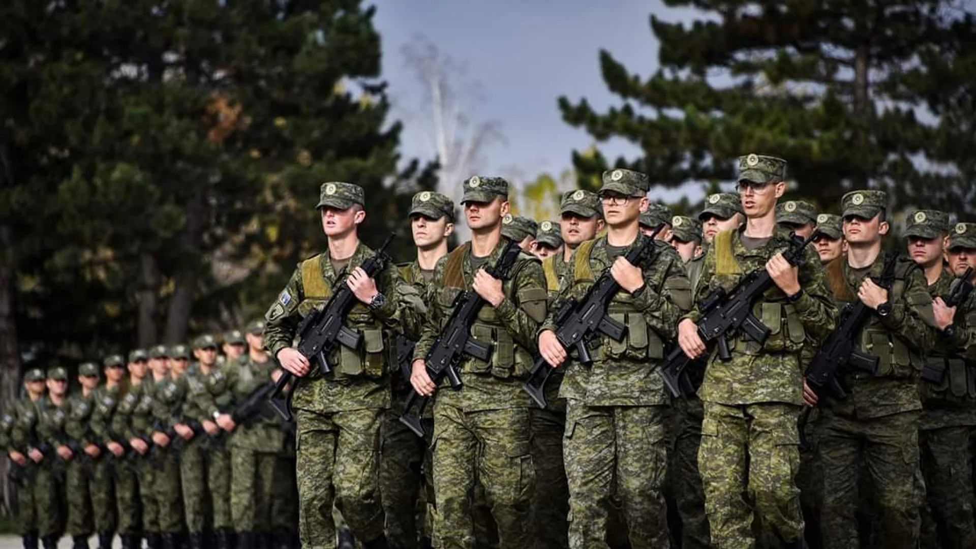 "За да спре Кремъл": Естония повишава разходите си за отбрана
