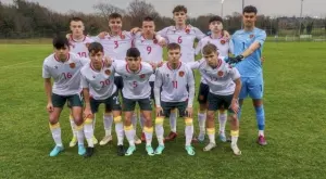 Крах в 90’: България изненада Швеция с шедьовър, но накрая отново загубихме (ВИДЕО)