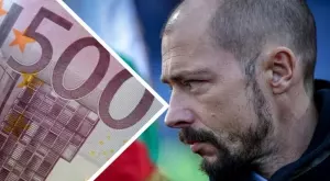 Арабско крило за 1,3 милиона евро е най-скъпият играч, купуван за Ел Маестро някога