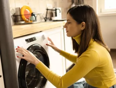 8 неща, които никога не трябва да се перат в пералнята