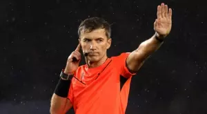 42-годишен рефер, свирил на Лудогорец в Лига Европа, ще бъде главен съдия на Азербайджан - България